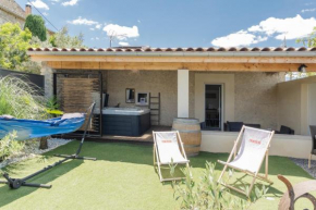 Villa chardonnay